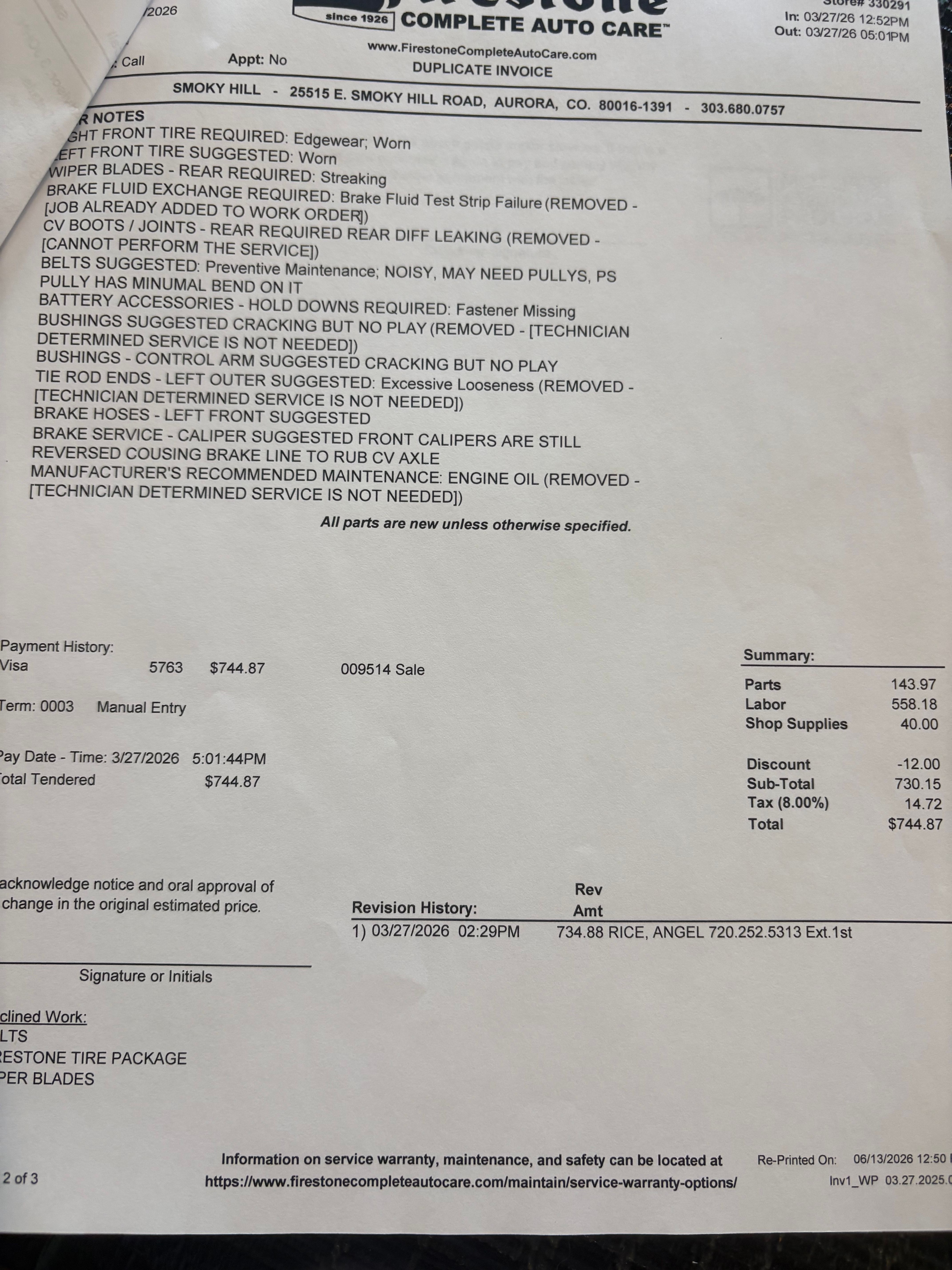 Used 2004 Honda Element EX image 24