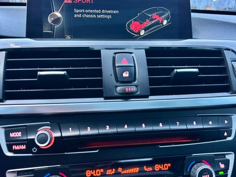 Used 2016 BMW 335i Gran Turismo xDrive 335i Gran Turismo xDrive Sedan image 31