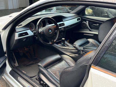 Used 2008 BMW M3 Coupe image 2