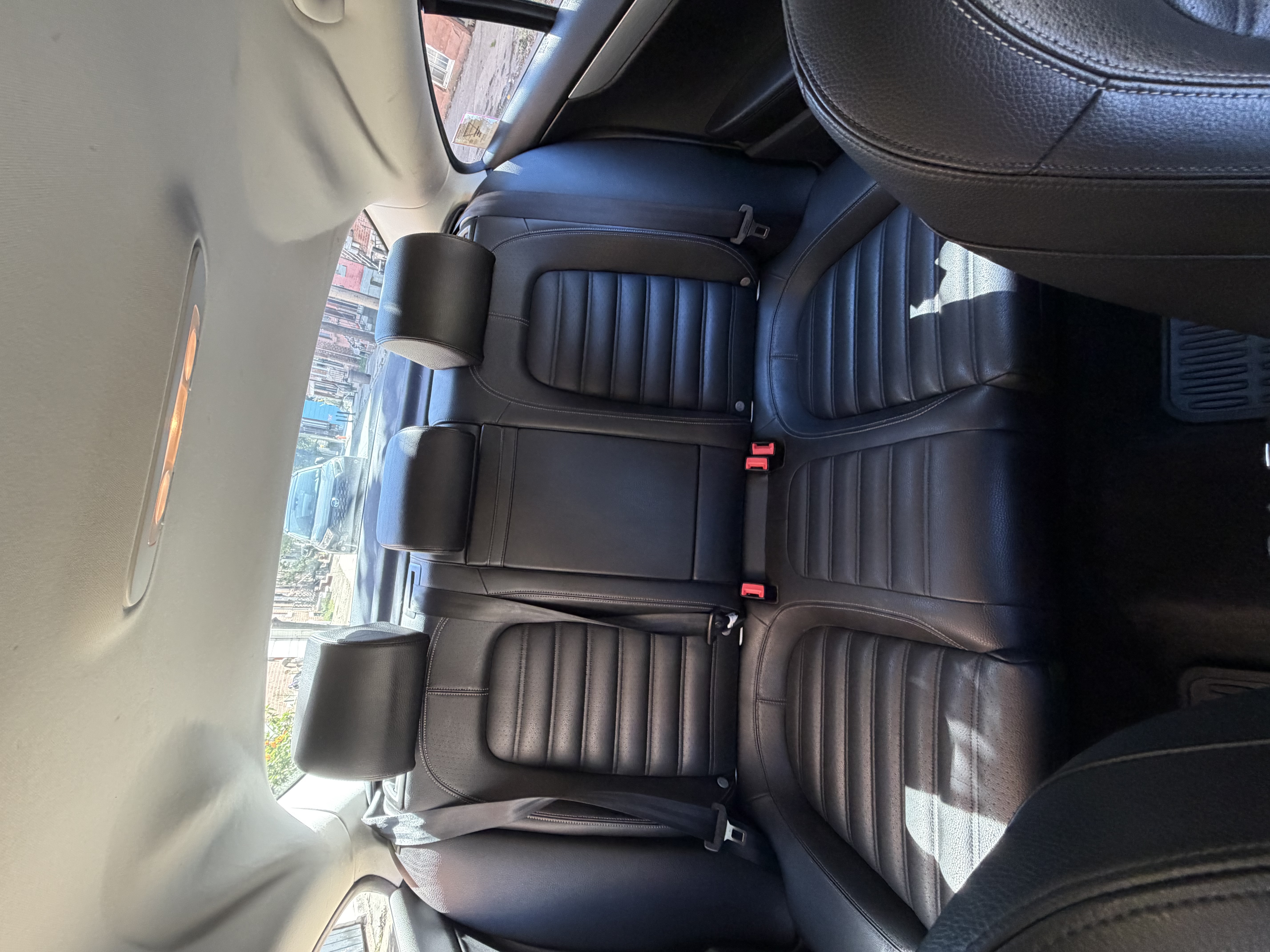 Used 2015 Volkswagen CC Sport FWD image 15