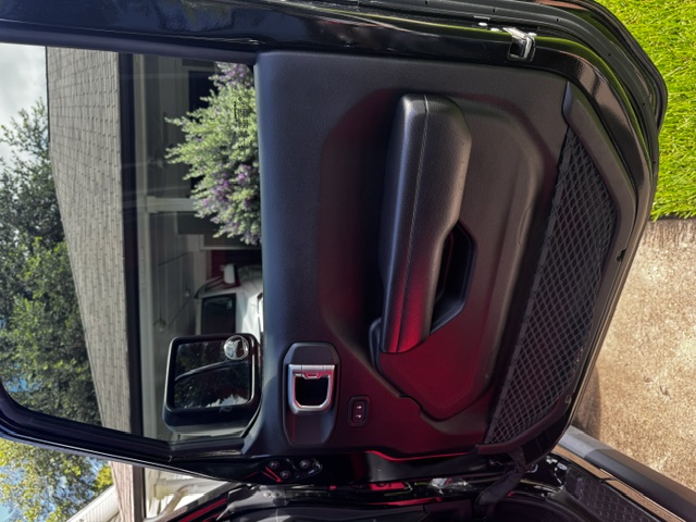 Used 2018 Jeep Wrangler Unlimited Rubicon AWD/4WD image 17