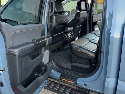 Used 2023 Ford F150 Tremor w/ Equipment Group 402A High image 19