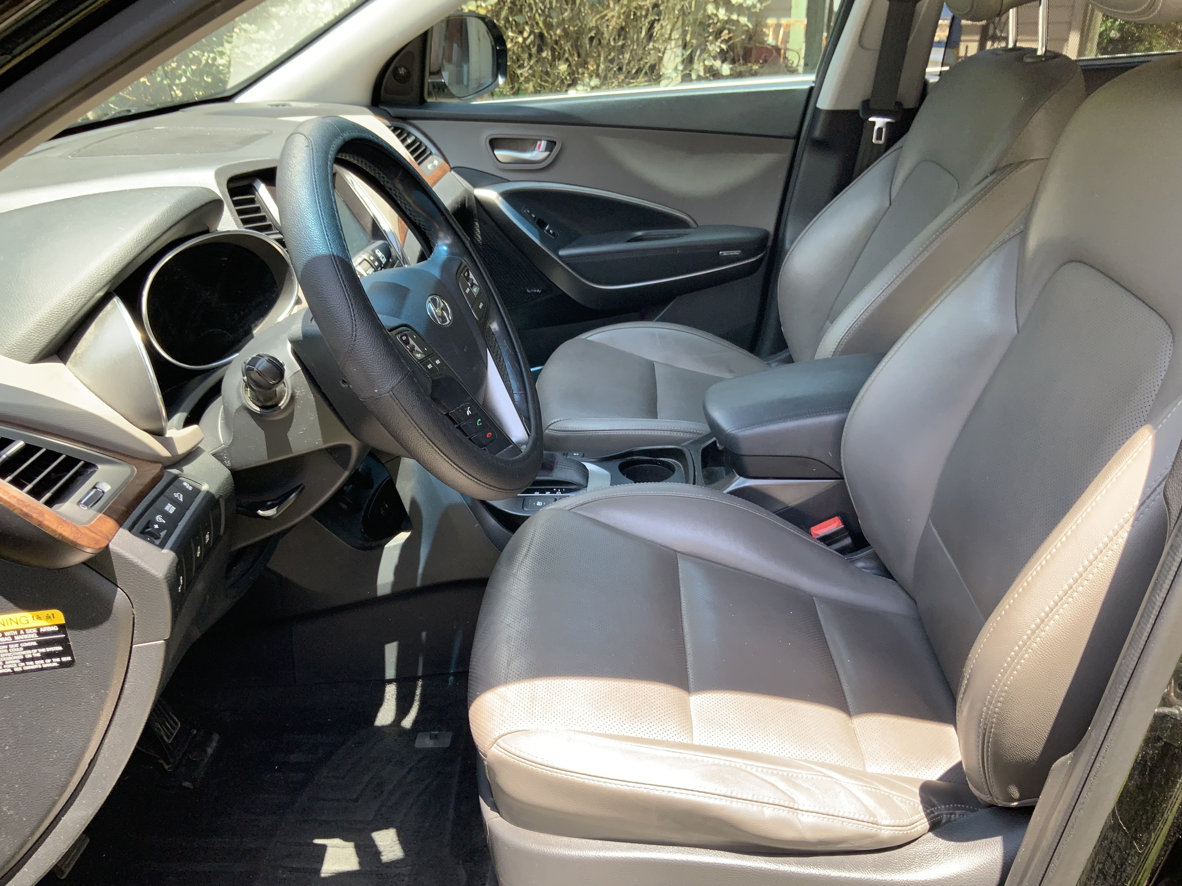 Used 2018 Hyundai Santa Fe FWD image 11