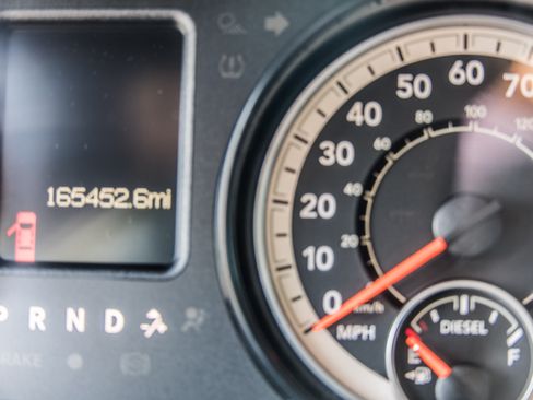 Used 2016 RAM 2500 Tradesman w/ Popular Equipment Group image 19