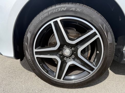 Used 2016 Mercedes-Benz GLE 350 image 5