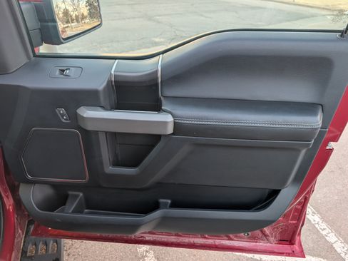 Used 2019 Ford F150 Raptor w/ Equipment Group 802A Luxury image 23