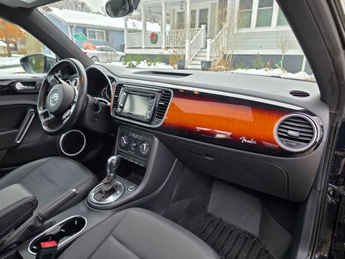 Used 2013 Volkswagen Beetle 2.5 Fender image 10