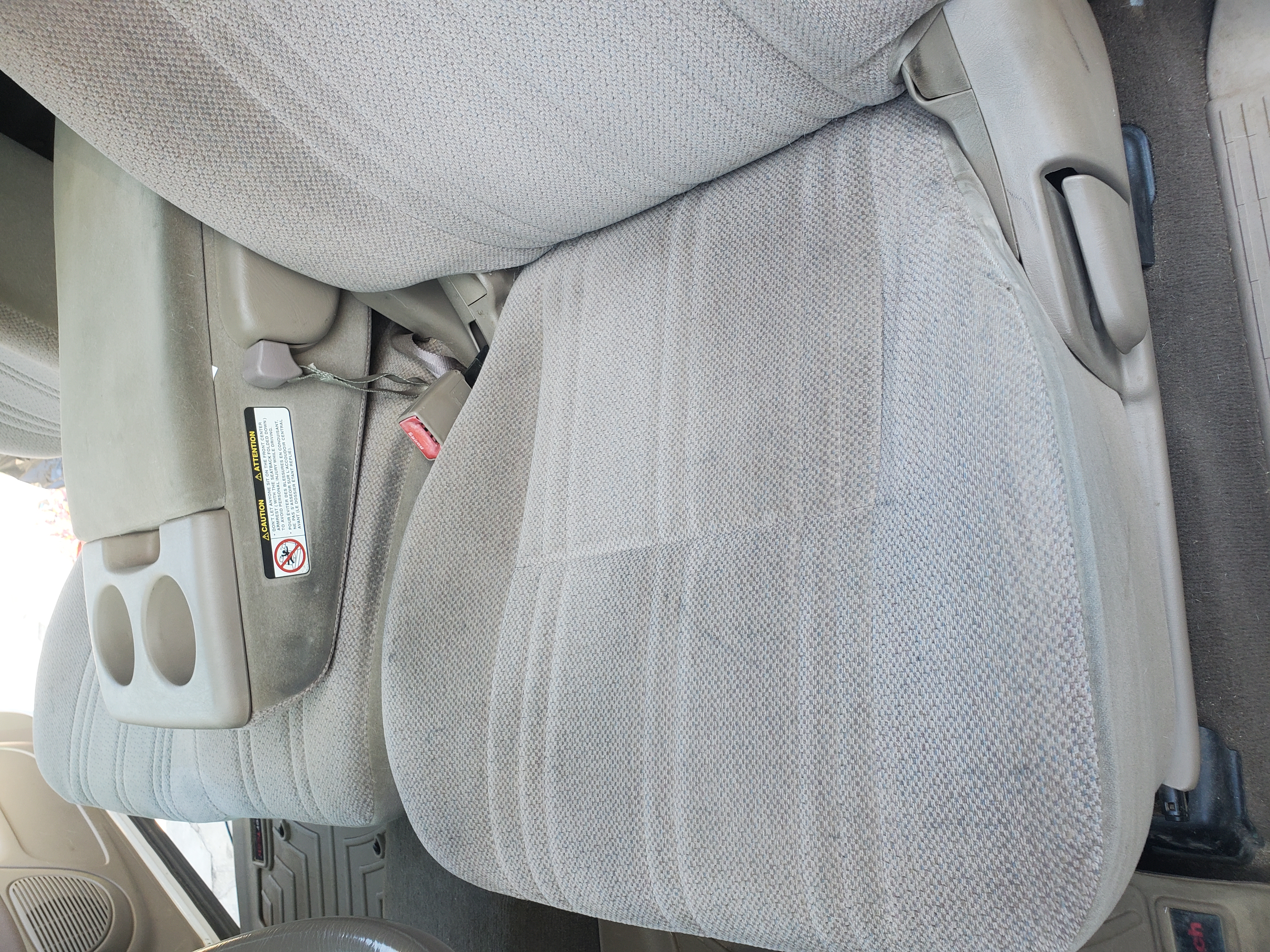 Used 2000 Toyota Tundra SR5 AWD/4WD image 12