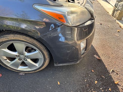 Used 2010 Toyota Prius Two image 13