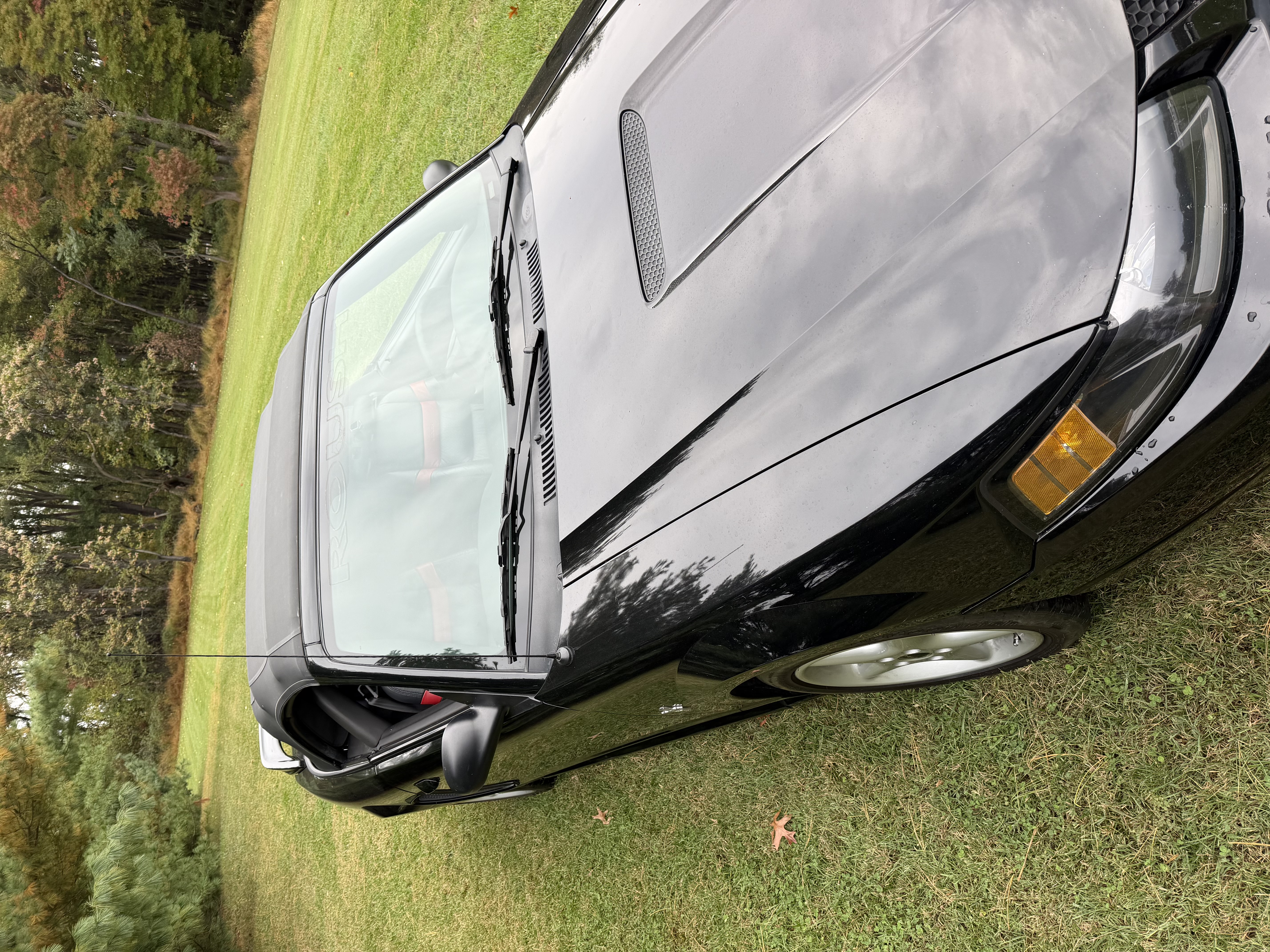 Used 2001 Ford Mustang Premium RWD image 6