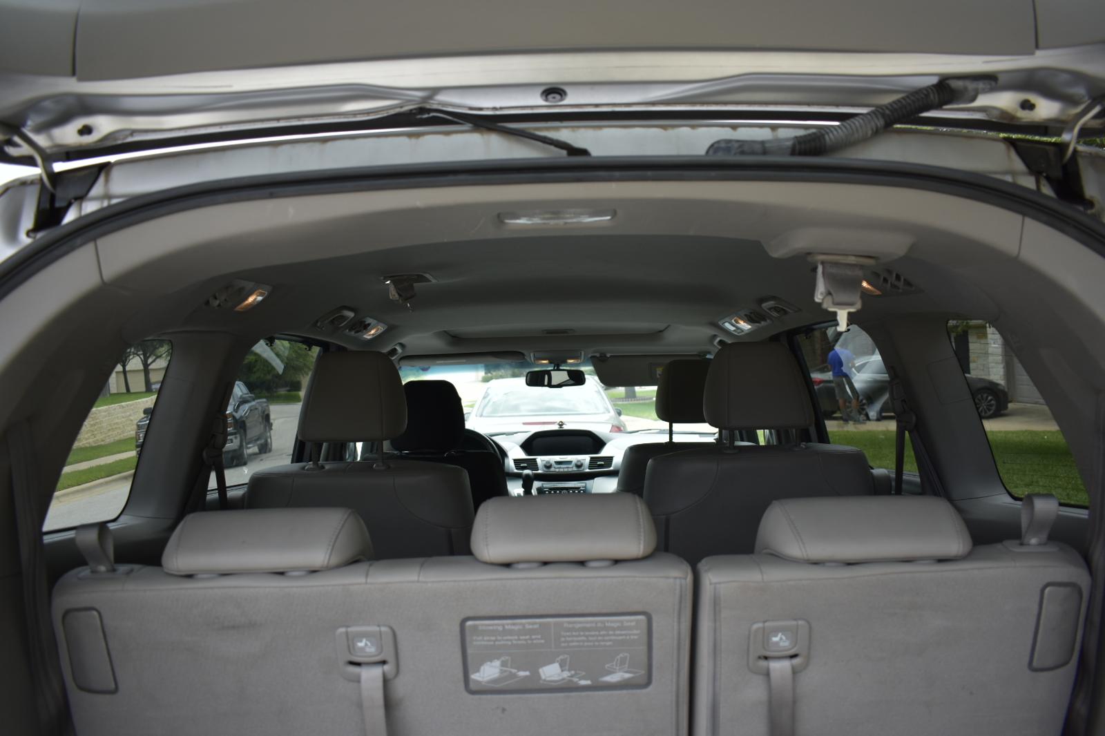 Used 2012 Honda Odyssey EX-L image 13