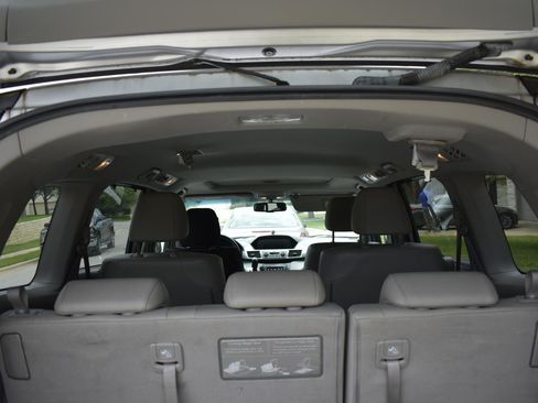 Used 2012 Honda Odyssey EX-L image 13
