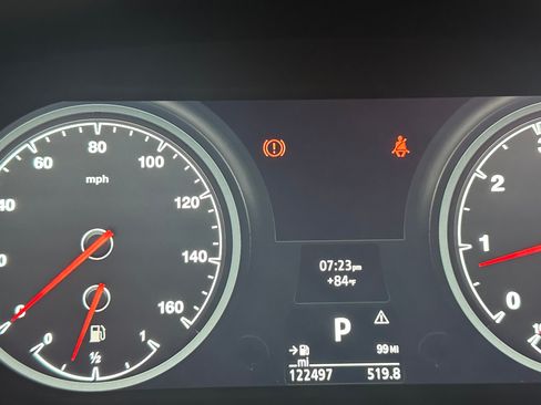 Used 2013 BMW X6 xDrive35i AWD/4WD image 6