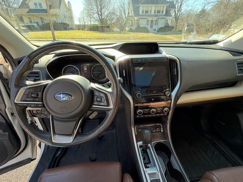 Used 2019 Subaru Ascent Touring image 16