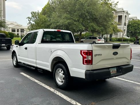 Used 2017 Ford F150 XL RWD image 14