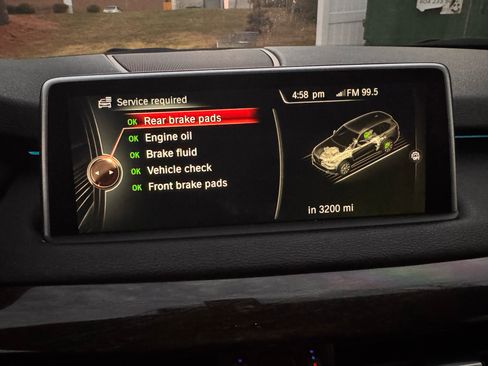 Used 2015 BMW X5 xDrive35i image 24