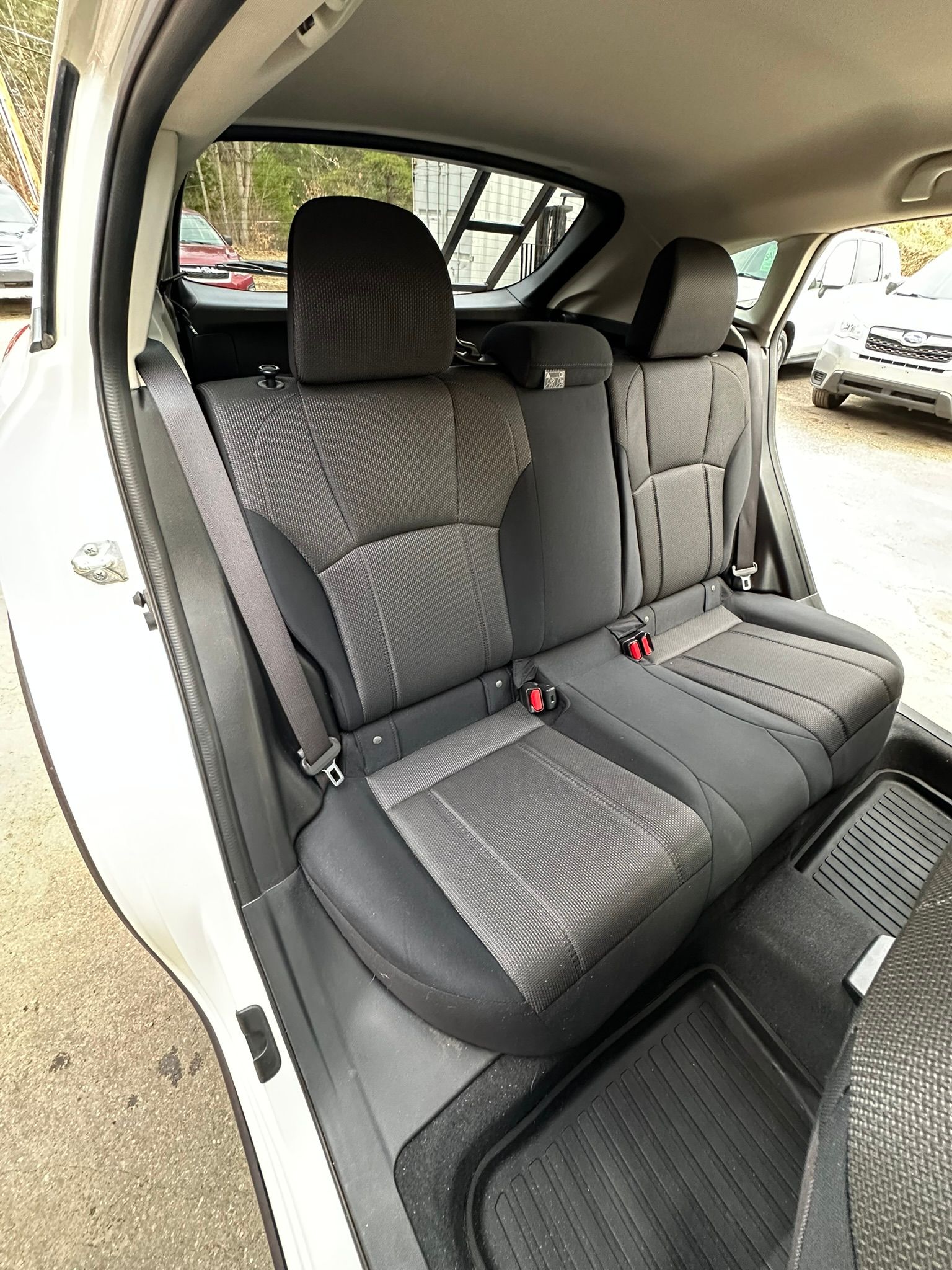 Used 2021 Subaru Crosstrek 2.0i AWD/4WD image 13
