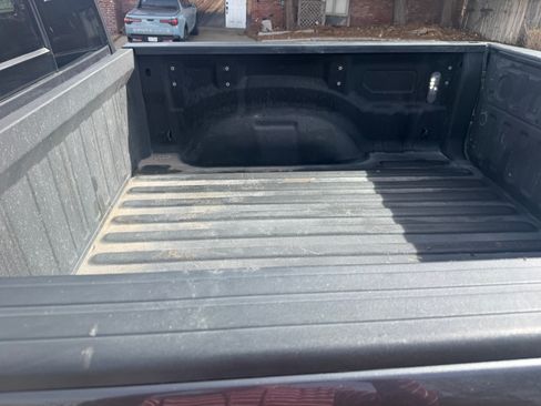 Used 2019 RAM 1500 Laramie image 11