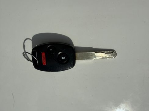 Used 2009 Honda CR-V LX image 4