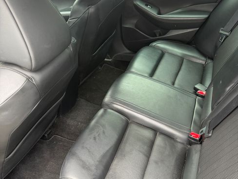 Used 2017 Nissan Maxima 3.5 SL image 10