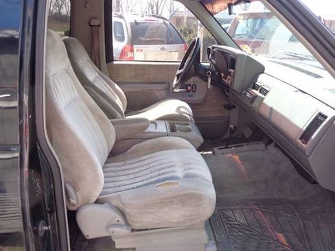 Used 1994 Chevrolet Blazer 4WD image 6