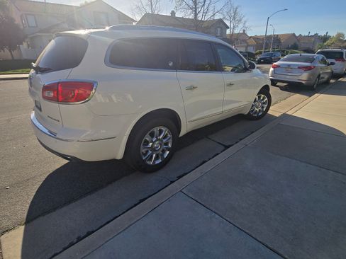 Used 2014 Buick Enclave Leather w/ Trailering Provision Package image 6
