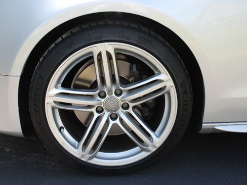 Used 2014 Audi S5 Premium Plus AWD/4WD image 27