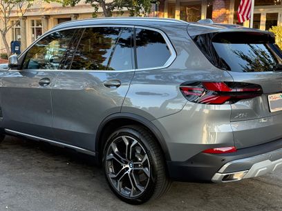 Used 2025 BMW X5 sDrive40i w/ Premium Package