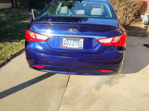 Used 2011 Hyundai Sonata GLS image 14