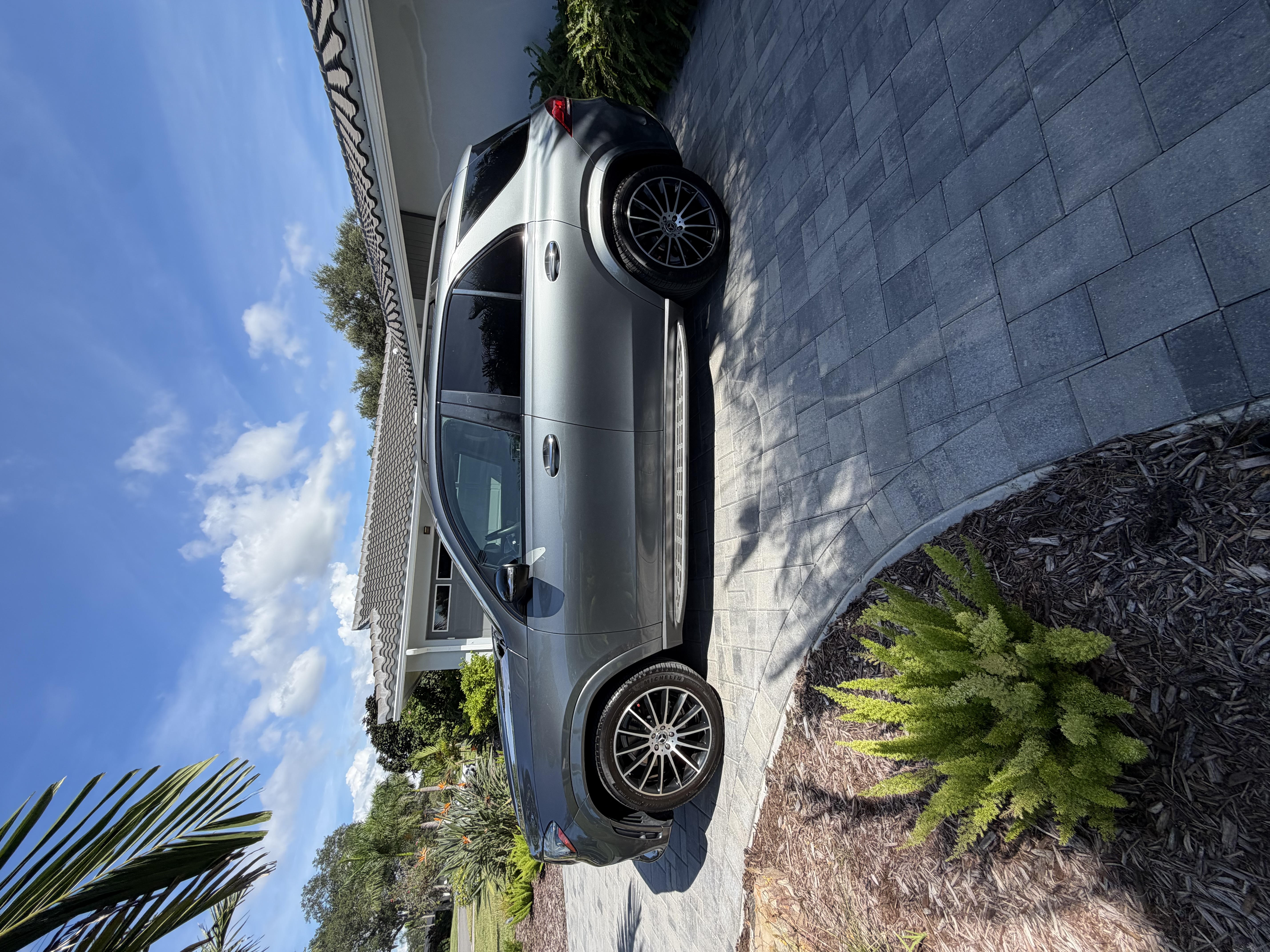 Used 2020 Mercedes-Benz GLE 350 4MATIC image 15