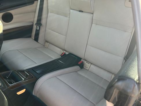Used 2011 BMW 328i Convertible RWD image 11