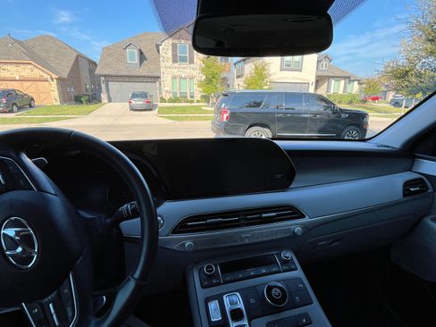 Used 2020 Hyundai Palisade SEL image 6