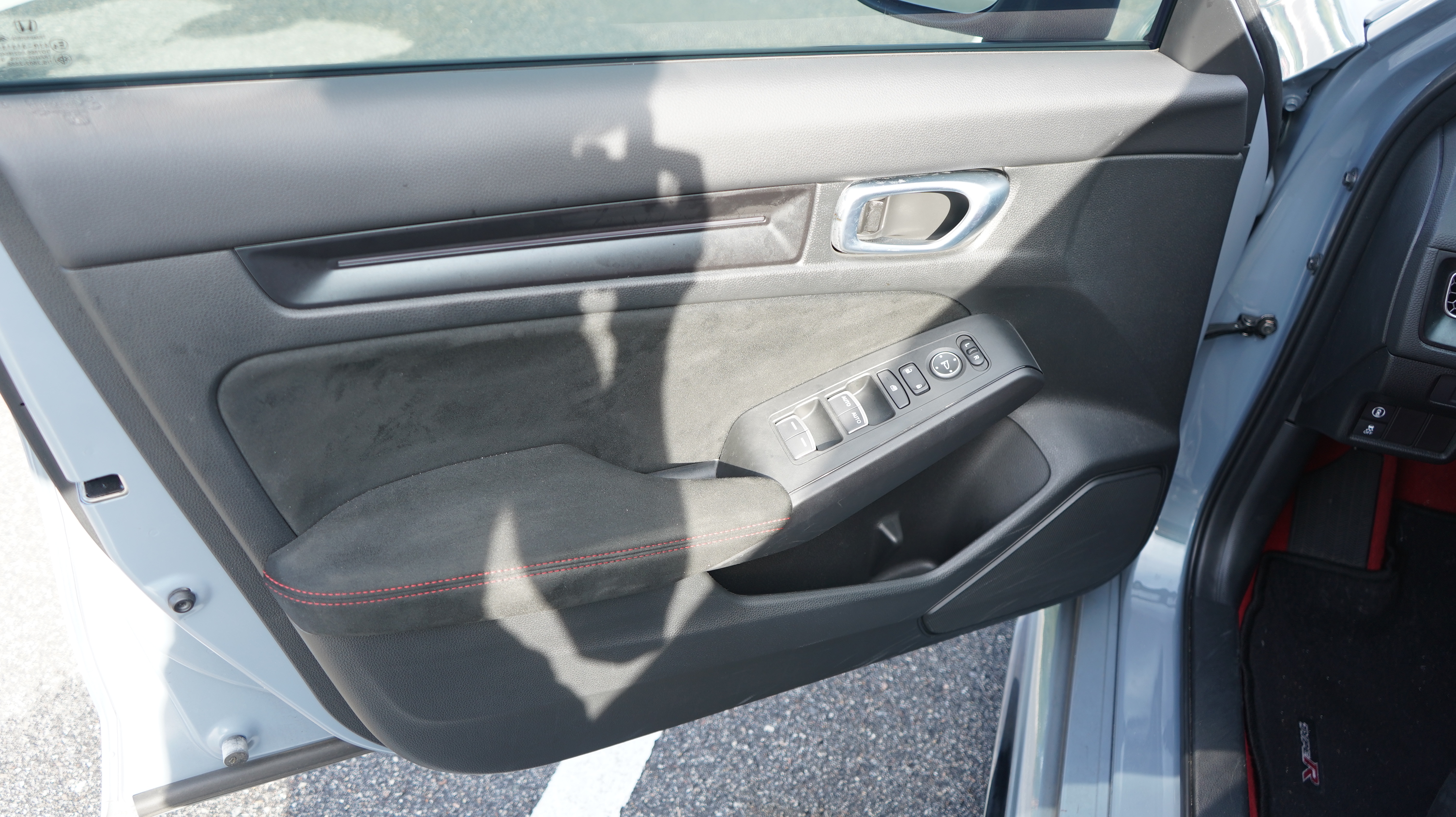 Used 2025 Honda Civic Type R image 17
