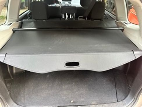 Used 2015 Subaru Forester 2.5i Premium image 10