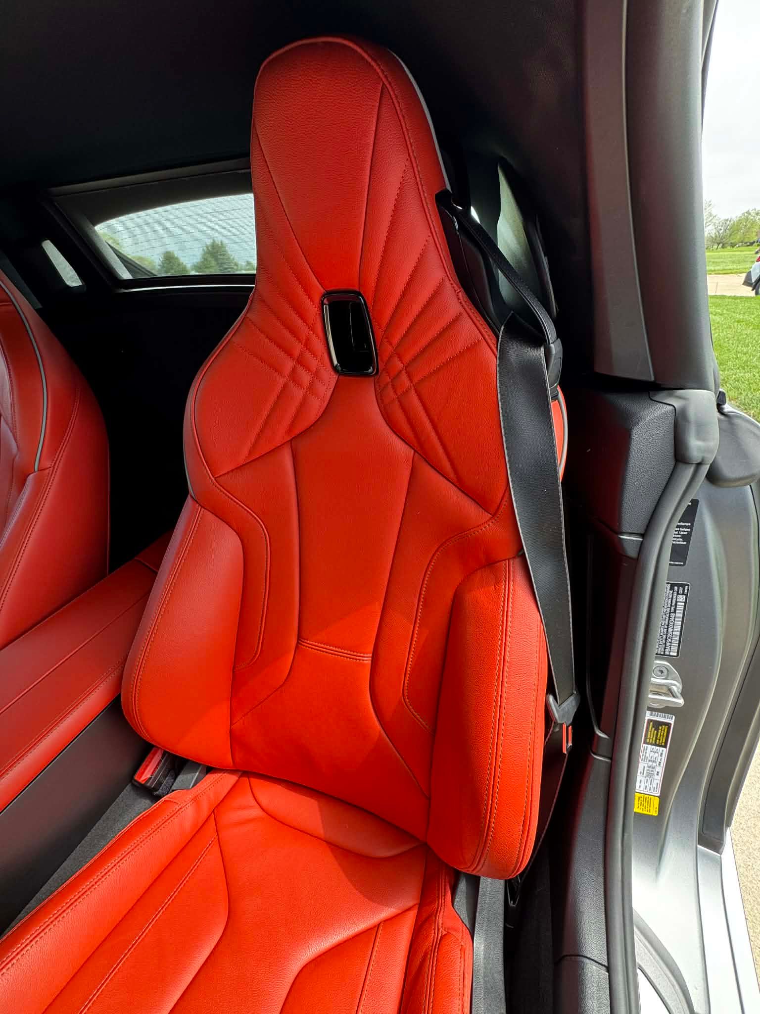 Used 2022 BMW Z4 M40i w/ Premium Package RWD image 21