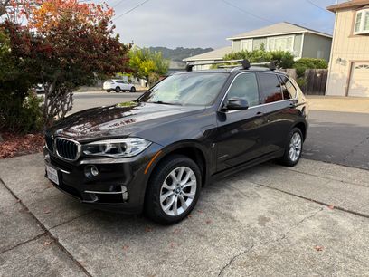 Used 2018 BMW X5 xDrive40e