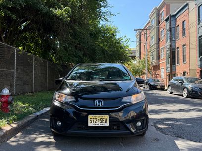 Used 2016 Honda Fit EX-L