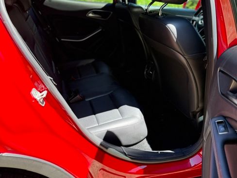 Used 2015 Mercedes-Benz GLA 250 4MATIC image 20