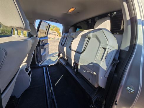 Used 2017 Honda Ridgeline RTL image 8