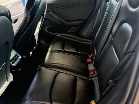 Used 2023 Tesla Model 3 Standard Range RWD image 15