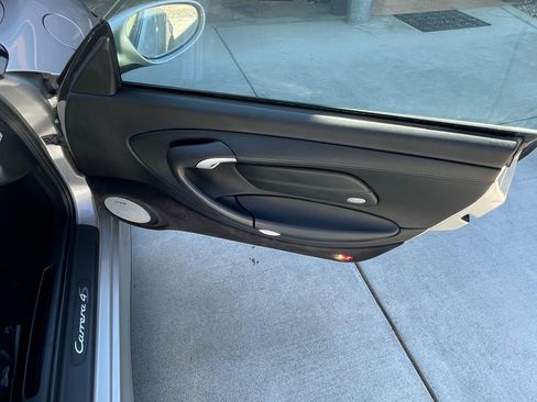 Used 2003 Porsche 911 Carrera 4S image 11