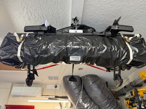 Used 2025 Jeep Wrangler Unlimited Sahara image 8