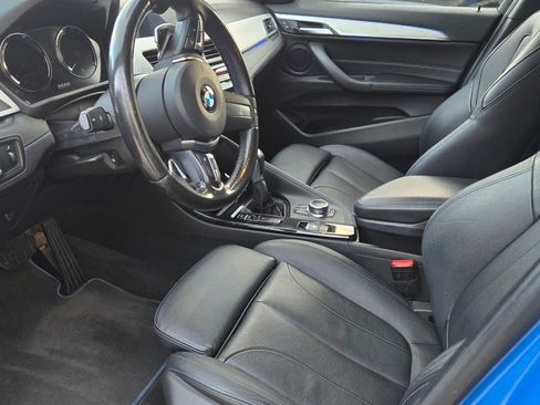 Used 2018 BMW X2 sDrive28i w/ M SportX Package image 4