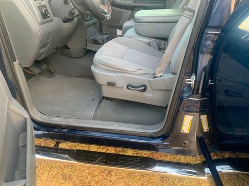 Used 2007 Dodge Ram 1500 Truck SLT RWD image 20