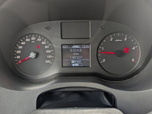 Used 2020 Mercedes-Benz Sprinter 2500 image 8