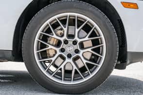 Used 2018 Porsche Macan S AWD/4WD image 12