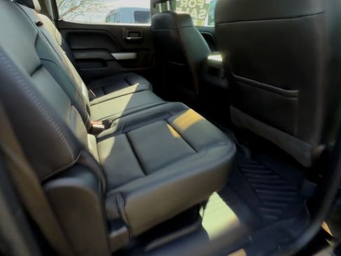 Used 2018 Chevrolet Silverado 2500 LTZ w/ Duramax Plus Package image 15