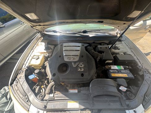 Used 2006 Hyundai Sonata V6 FWD image 5