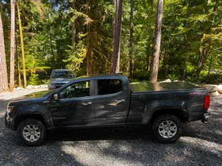 Used 2018 Chevrolet Colorado LT w/ Luxury Package, Chrome AWD/4WD video 1