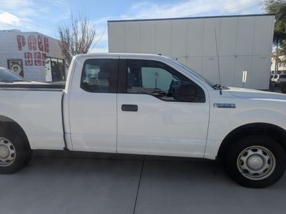Used 2018 Ford F150 XL w/ Equipment Group 101A Mid